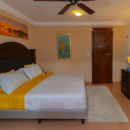 Hotel Boutique Villas Segovia Косумель Экстерьер фото