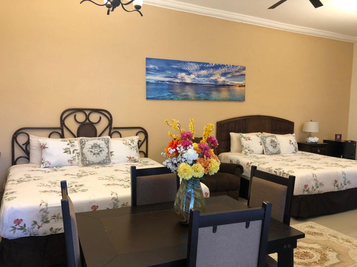 Hotel Boutique Villas Segovia Косумель Экстерьер фото