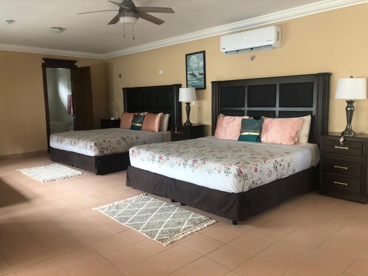 Hotel Boutique Villas Segovia Косумель Экстерьер фото