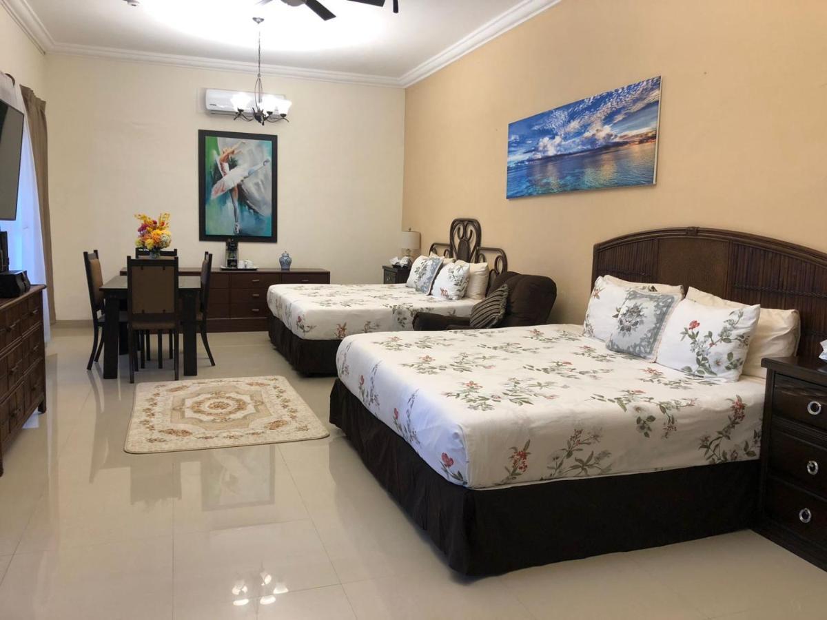 Hotel Boutique Villas Segovia Косумель Экстерьер фото