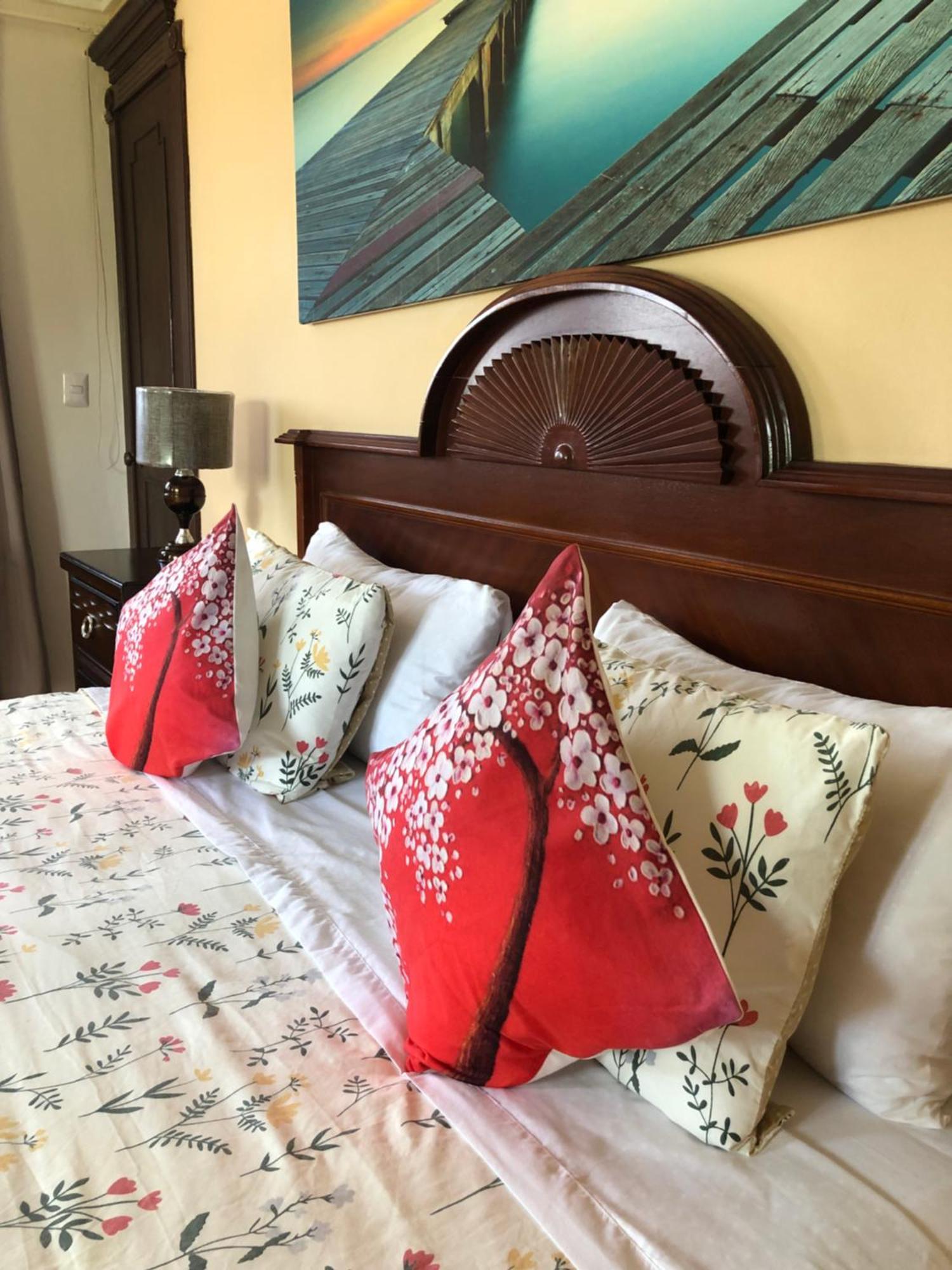 Hotel Boutique Villas Segovia Косумель Экстерьер фото