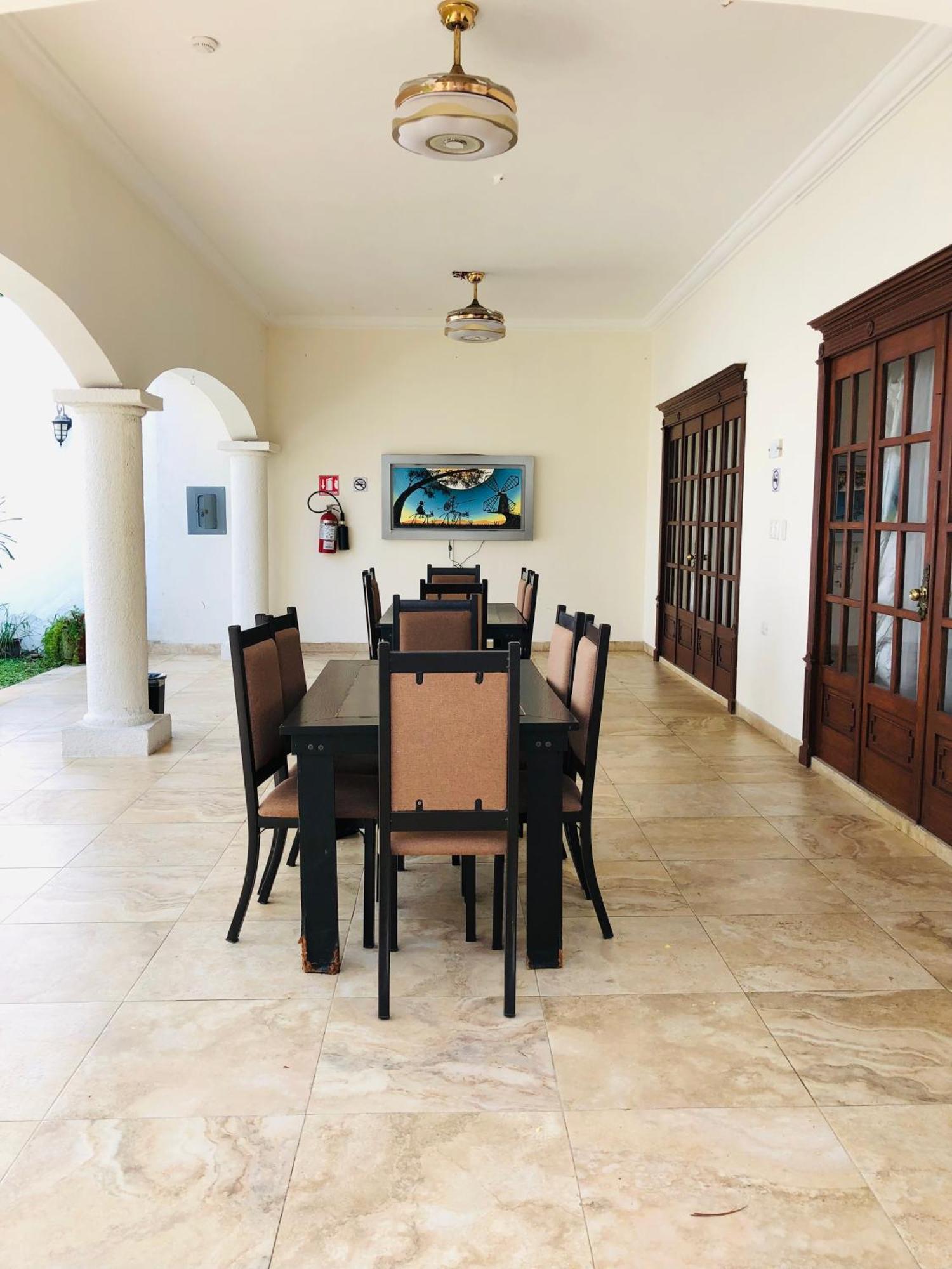 Hotel Boutique Villas Segovia Косумель Экстерьер фото
