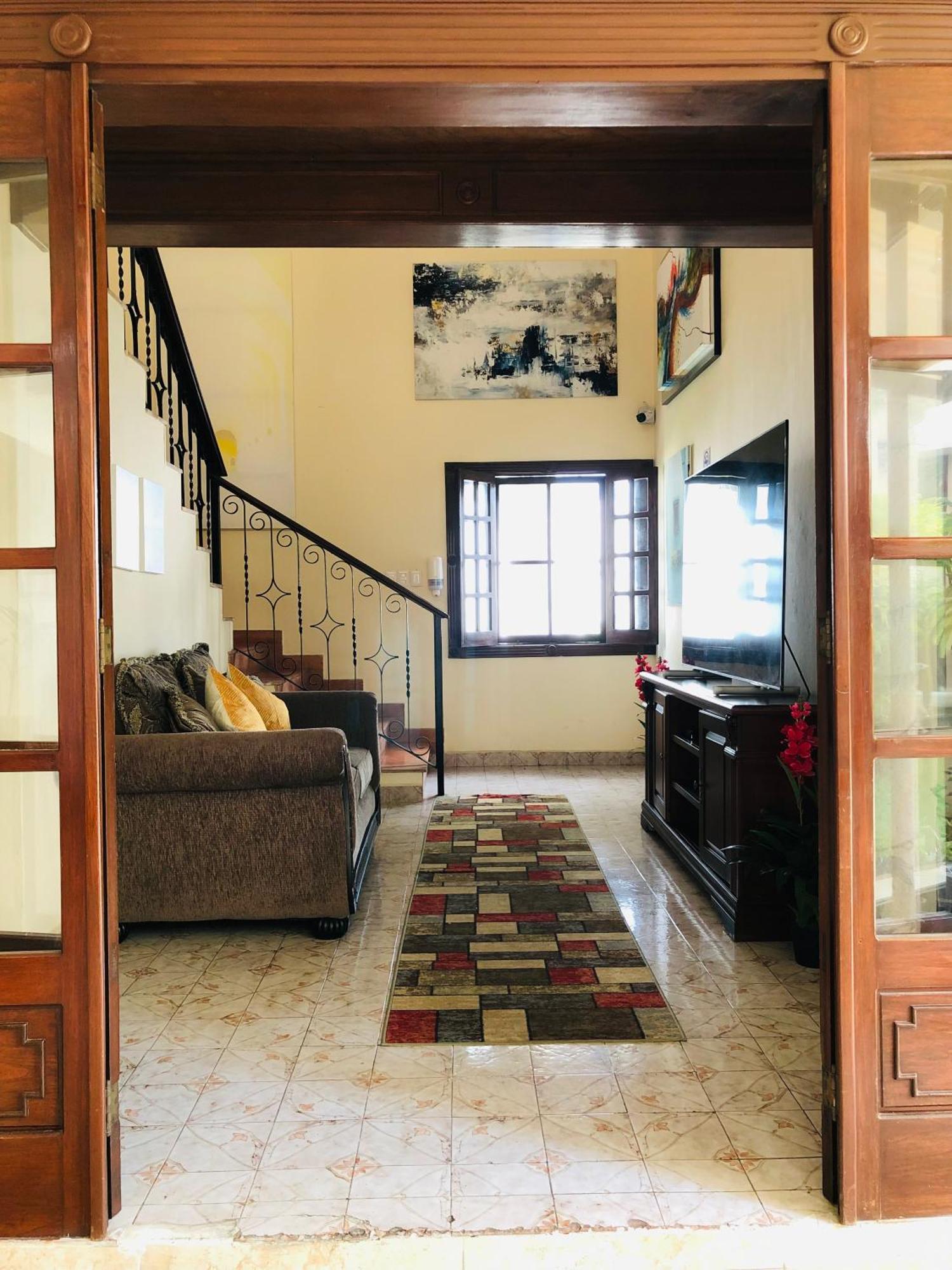 Hotel Boutique Villas Segovia Косумель Экстерьер фото