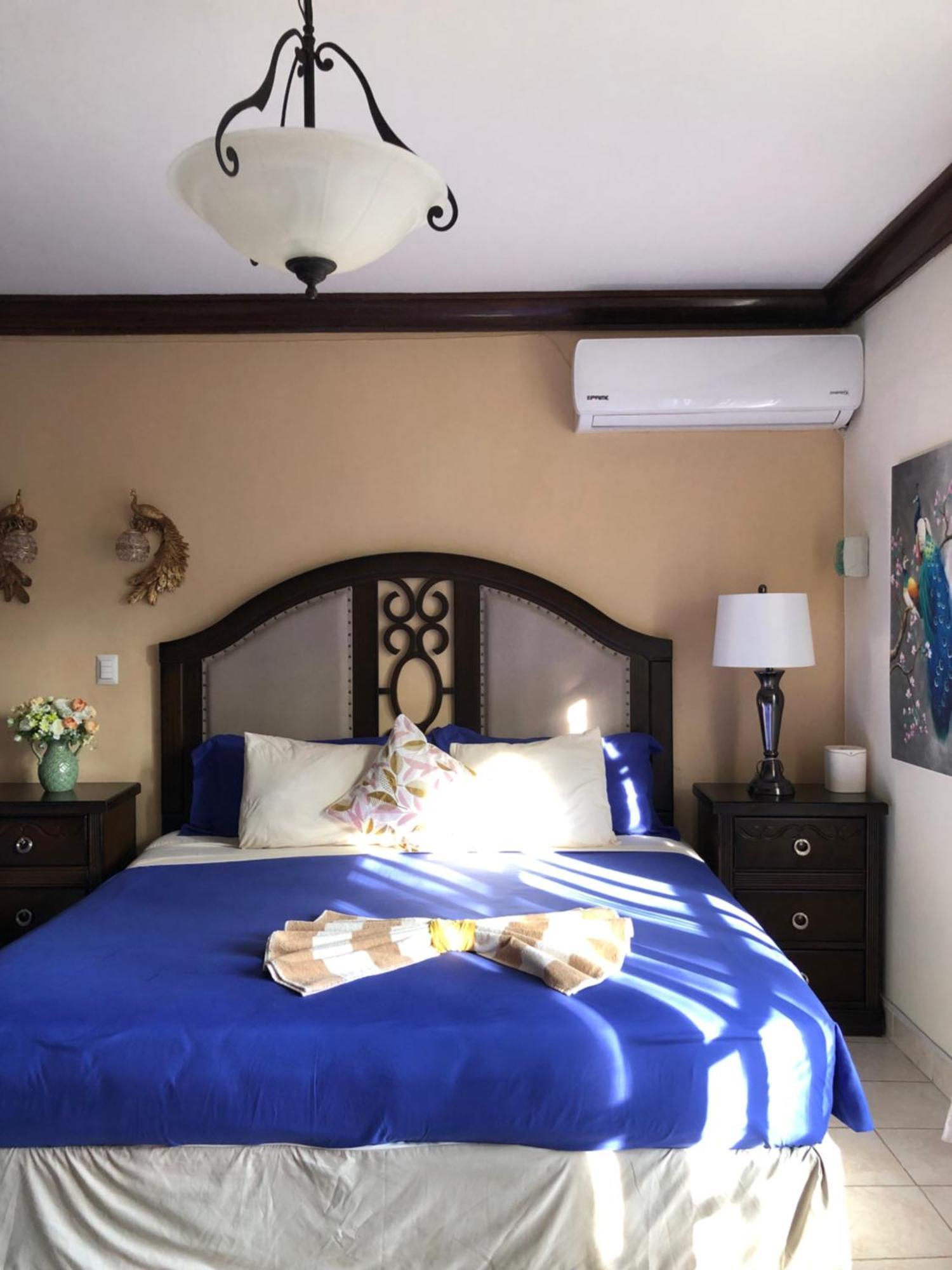 Hotel Boutique Villas Segovia Косумель Экстерьер фото