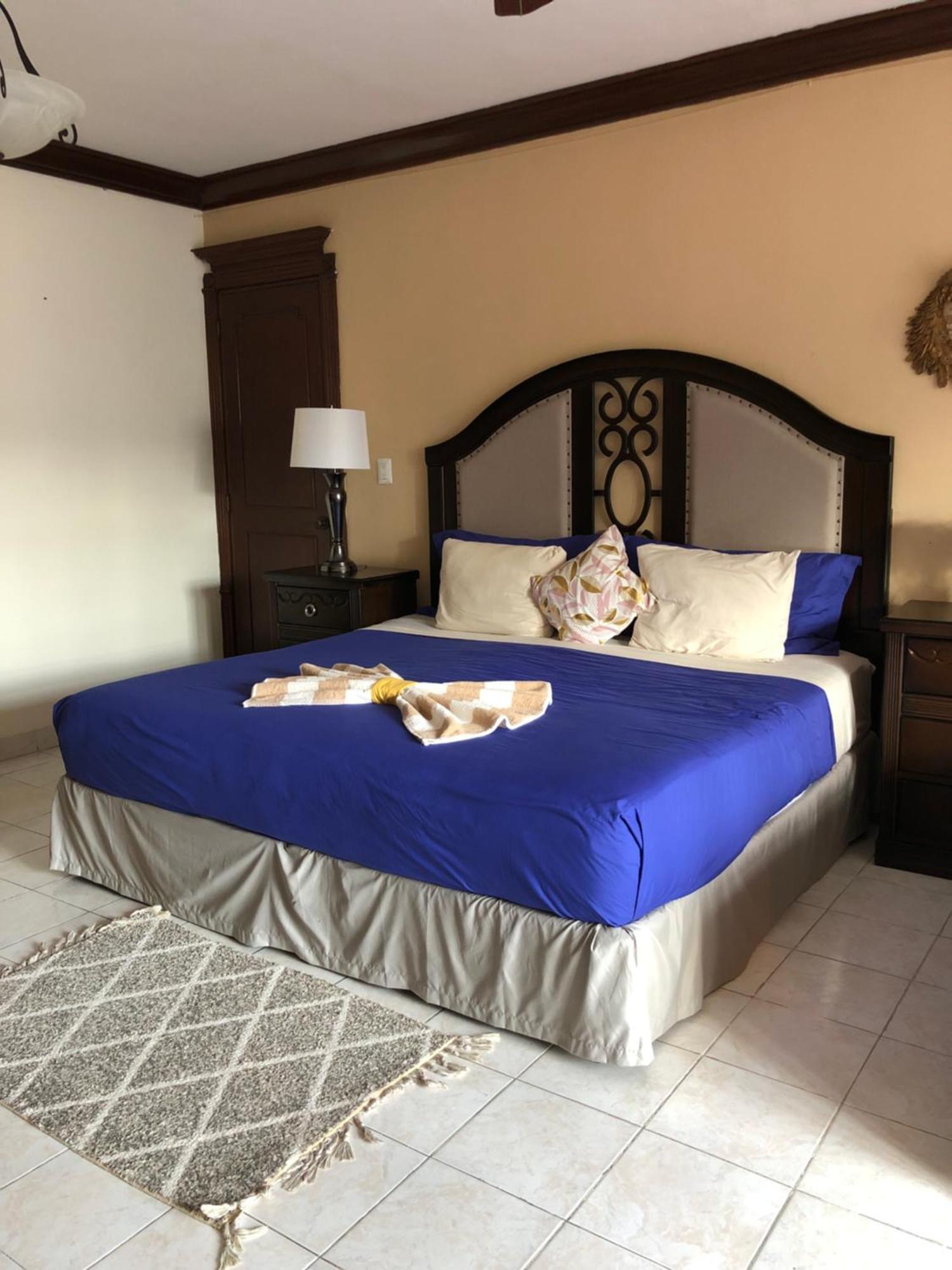 Hotel Boutique Villas Segovia Косумель Экстерьер фото