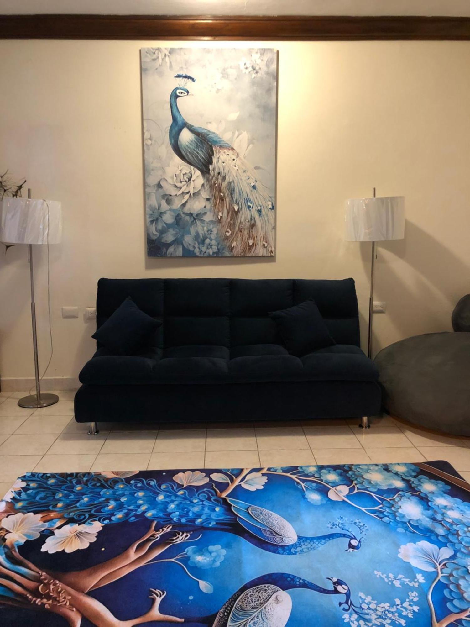 Hotel Boutique Villas Segovia Косумель Экстерьер фото