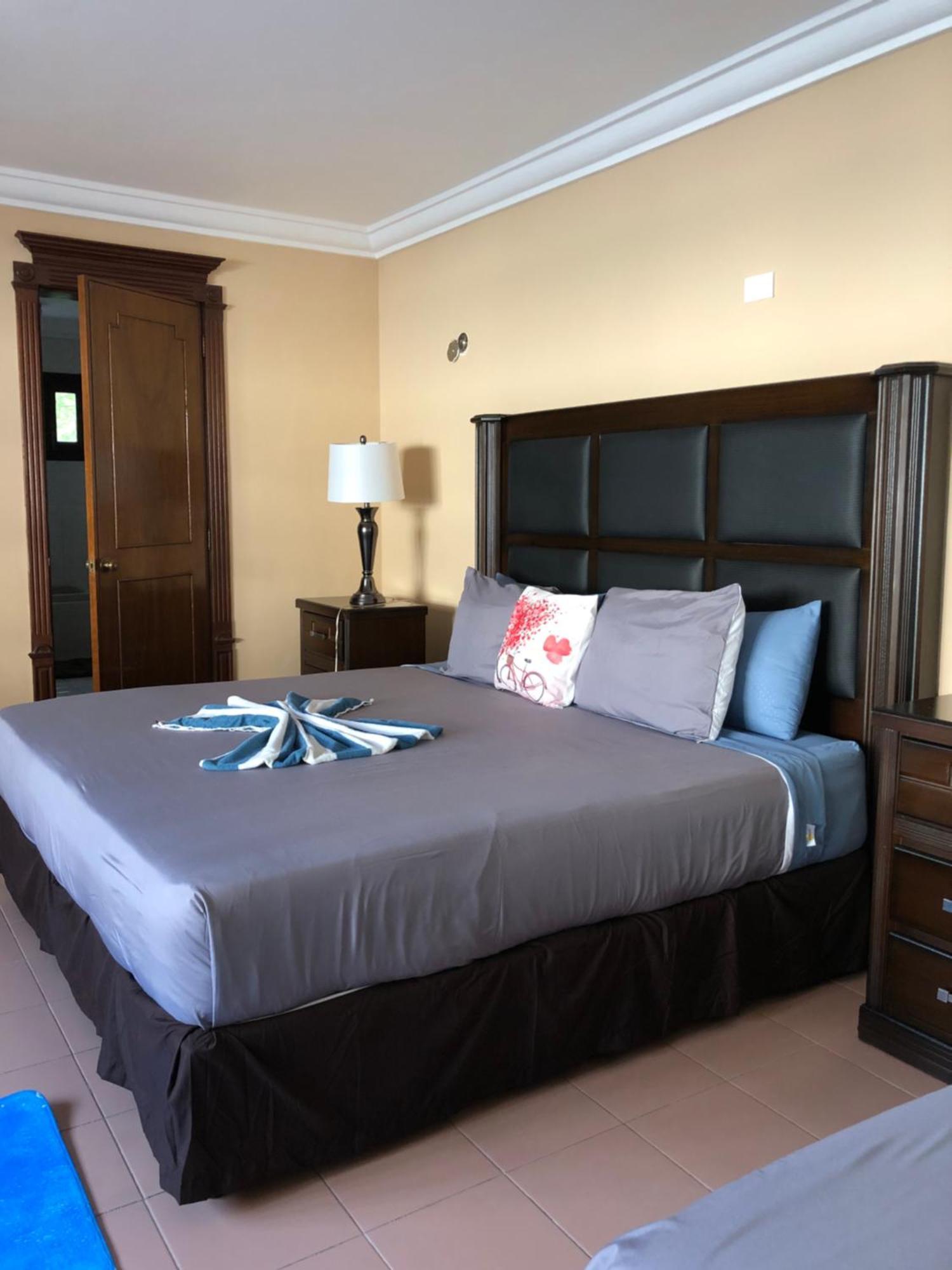 Hotel Boutique Villas Segovia Косумель Экстерьер фото