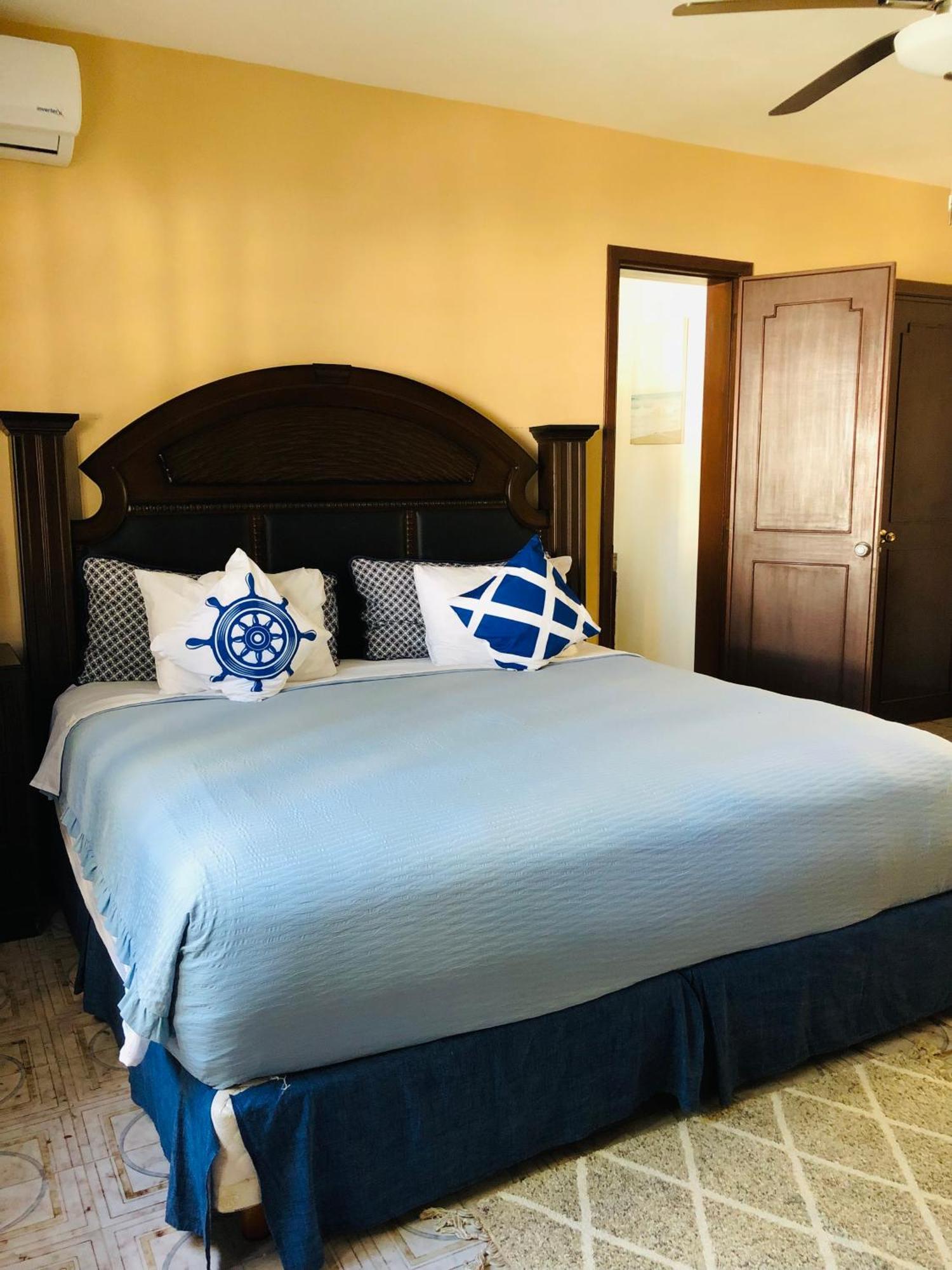 Hotel Boutique Villas Segovia Косумель Экстерьер фото