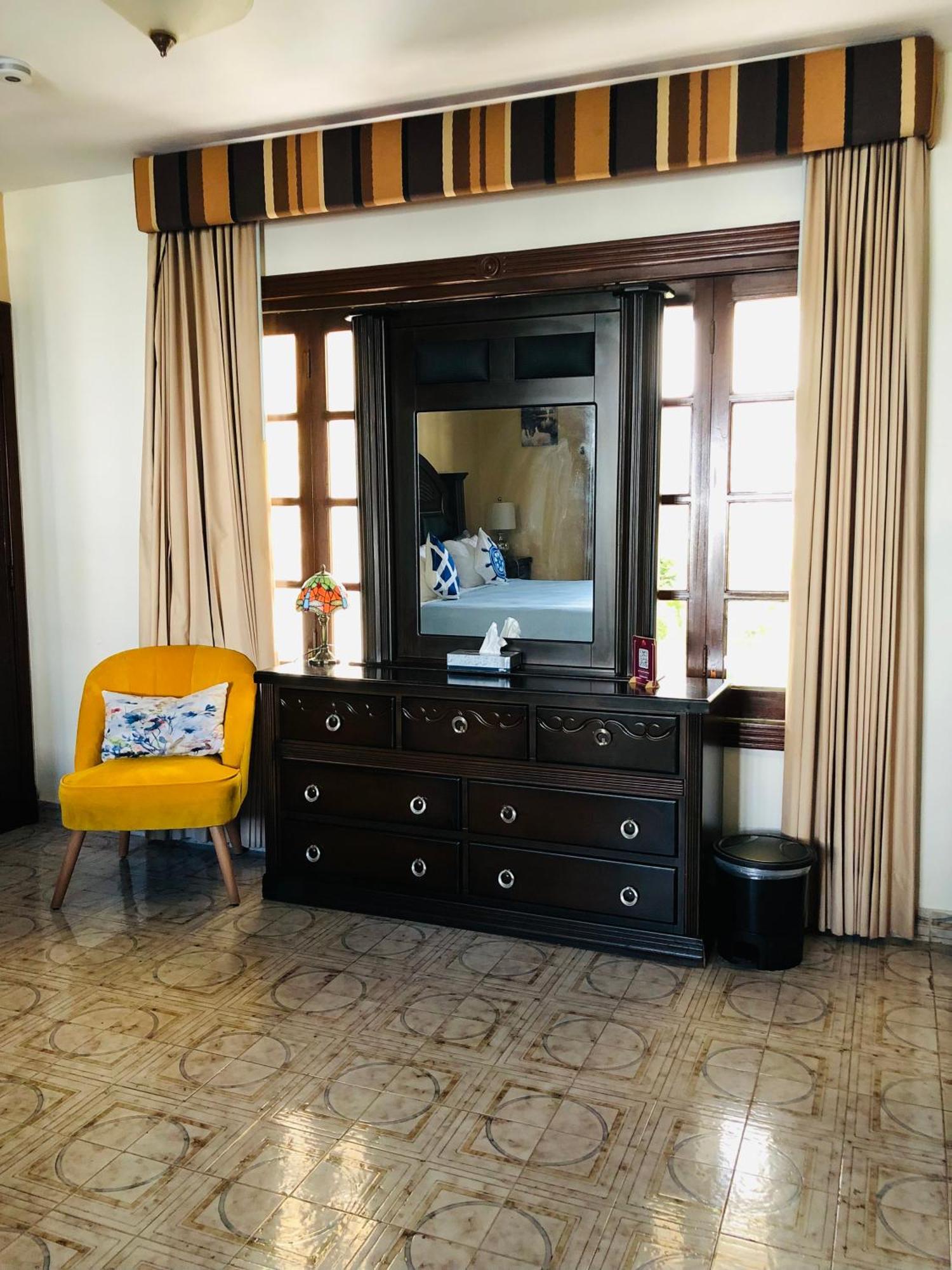 Hotel Boutique Villas Segovia Косумель Экстерьер фото