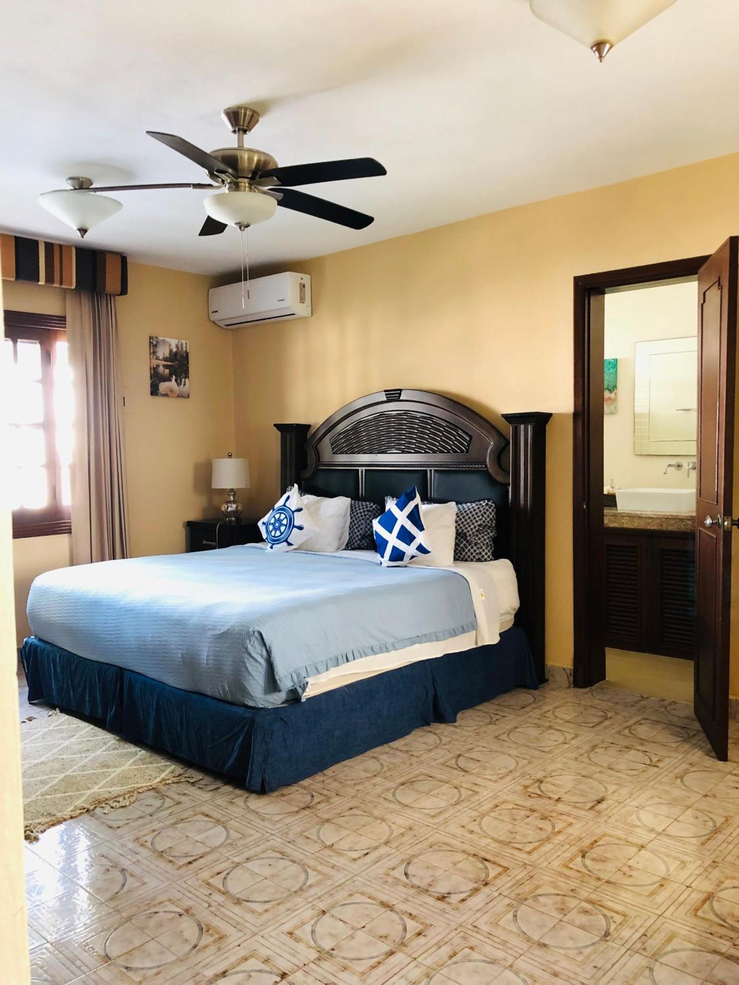 Hotel Boutique Villas Segovia Косумель Экстерьер фото
