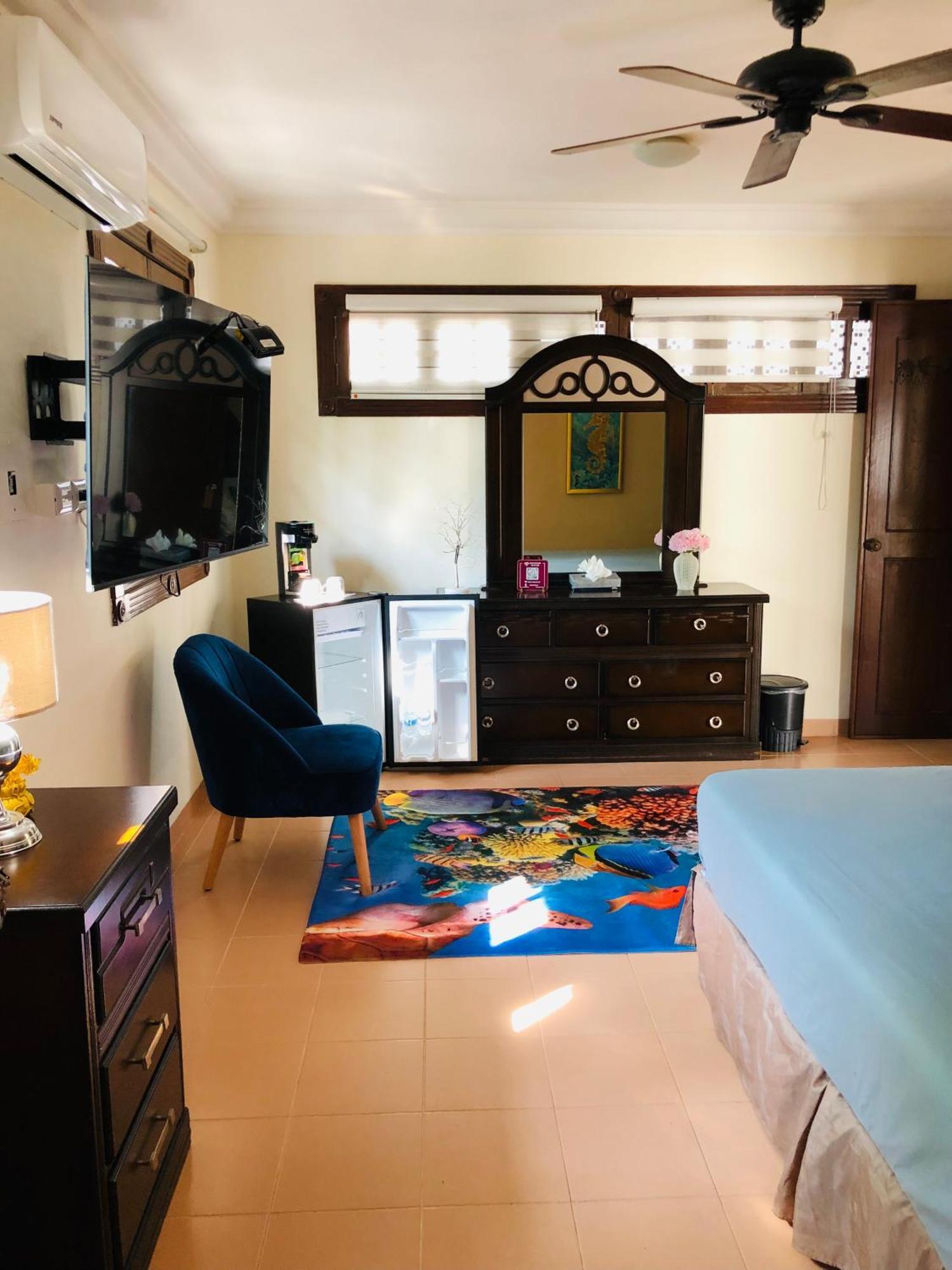 Hotel Boutique Villas Segovia Косумель Экстерьер фото
