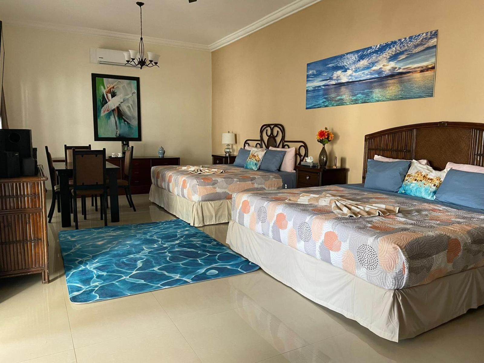 Hotel Boutique Villas Segovia Косумель Экстерьер фото