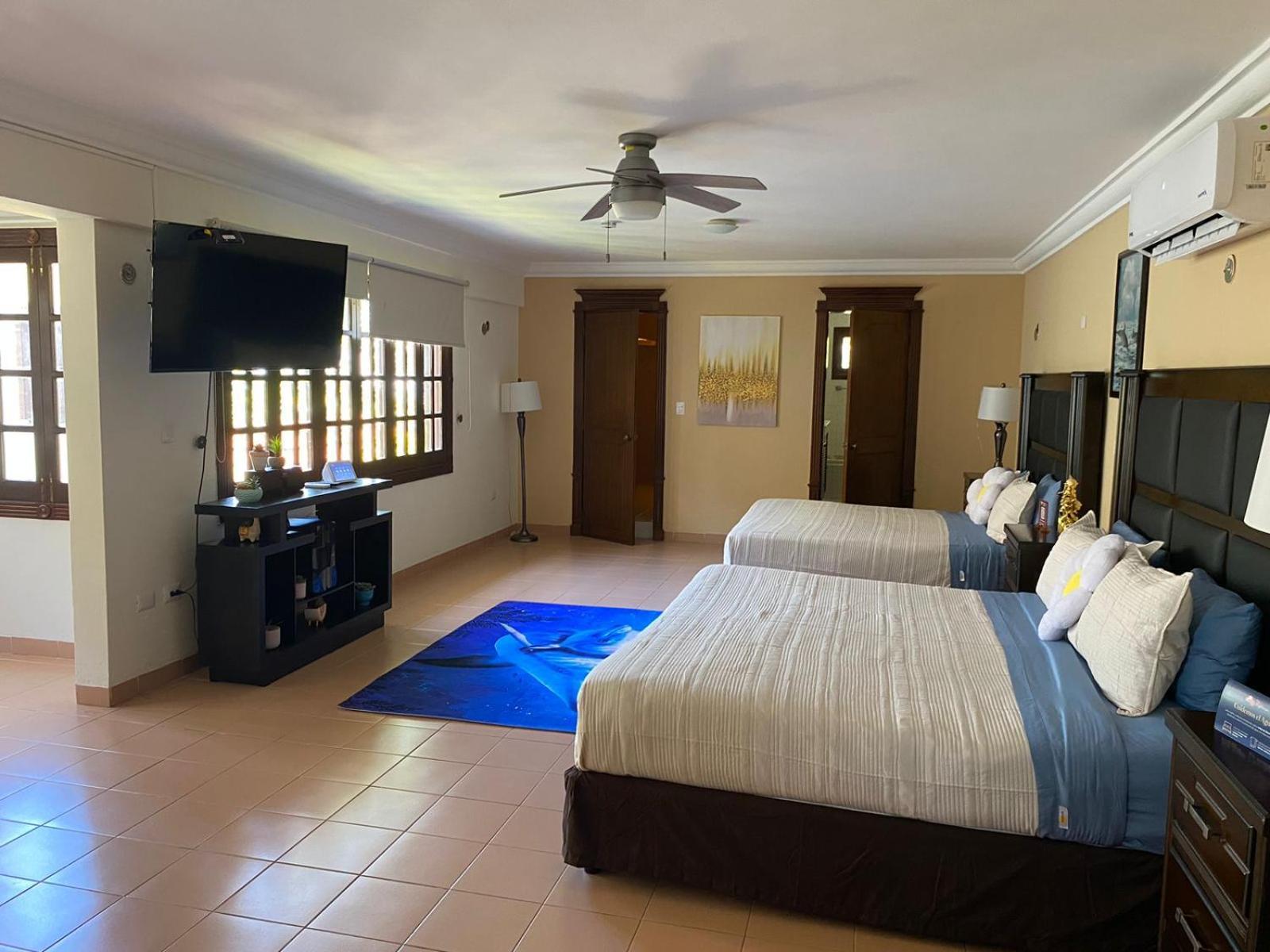 Hotel Boutique Villas Segovia Косумель Экстерьер фото