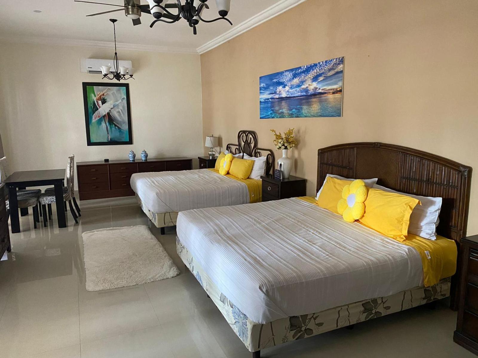 Hotel Boutique Villas Segovia Косумель Экстерьер фото