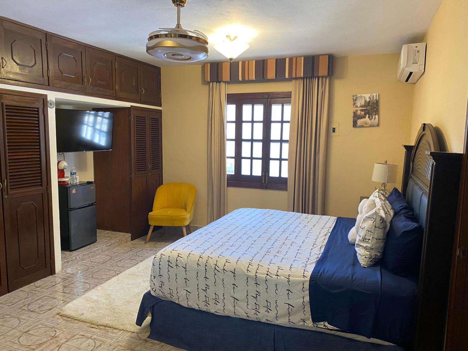 Hotel Boutique Villas Segovia Косумель Экстерьер фото