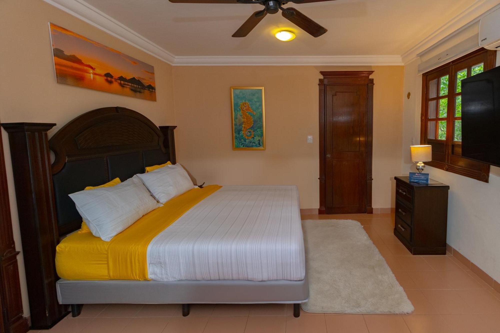 Hotel Boutique Villas Segovia Косумель Экстерьер фото