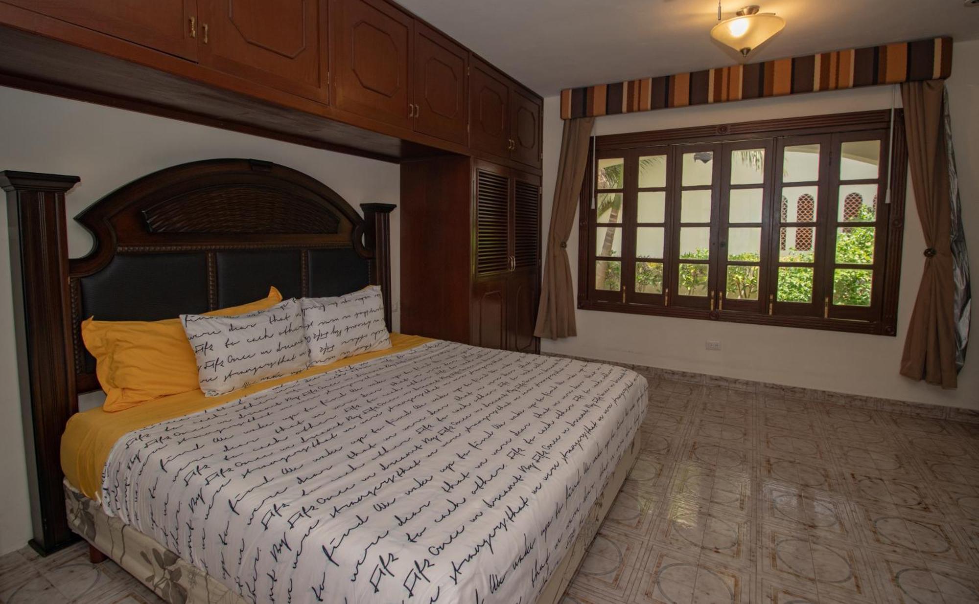 Hotel Boutique Villas Segovia Косумель Экстерьер фото