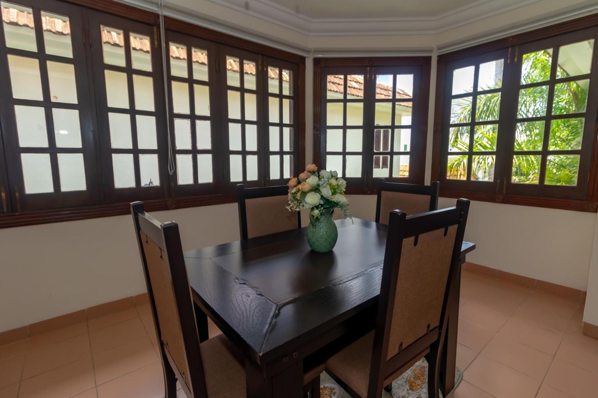 Hotel Boutique Villas Segovia Косумель Экстерьер фото