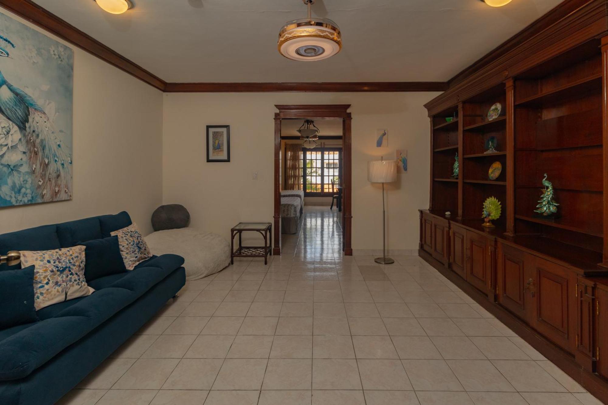 Hotel Boutique Villas Segovia Косумель Экстерьер фото